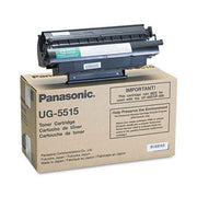 OEM Panasonic UG-5515 Black Toner Cartridge (9,000 Pages)