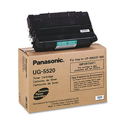 OEM Panasonic UG-5520 Black Toner Cartridge (1,200 Pages)