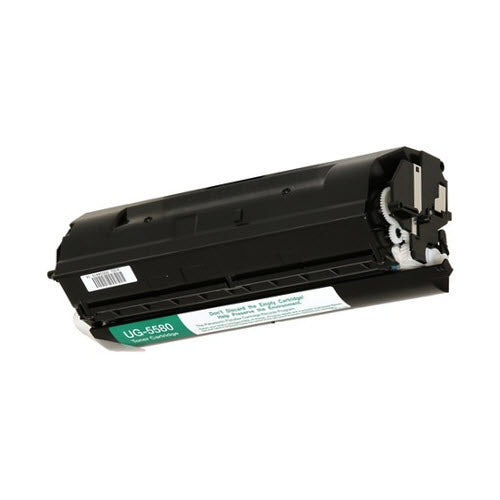 OEM Panasonic UG-5580 Black Toner Cartridge (9,000 Pages)