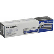 OEM Panasonic UG-6001 Black Ribbon Cartridge 2-Pack