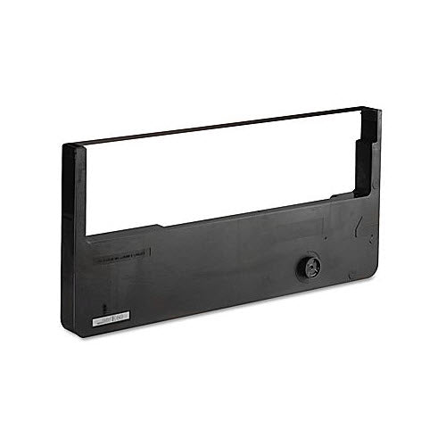 OEM TallyGenicom 086039 Black Ribbon Cartridge