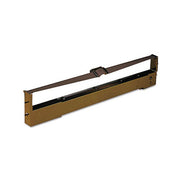 OEM TallyGenicom 1A3000B01 Black Ribbon Cartridge