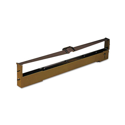 OEM TallyGenicom 1A3000B01 Black Ribbon Cartridge