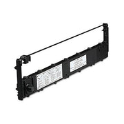 OEM TallyGenicom 3A0100B02 Black Ribbon Cartridge