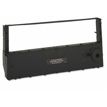 OEM TallyGenicom 44A507014G08B Black Ribbon Cartridge