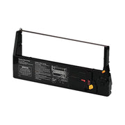 OEM TallyGenicom 4A0040B05 Black Printer Ribbon Cartridge