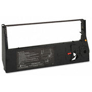 OEM TallyGenicom 4A0040B13 Black Ribbon Cartridge