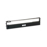 OEM TallyGenicom LA40R-KA Black Ribbon Cartridge