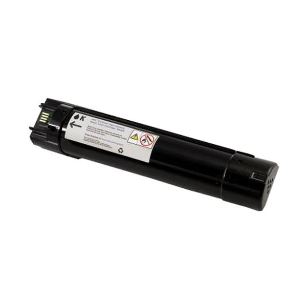 OEM Dell 330-5846 High-Yield Black Laser Toner Cartridge (18,000 Pages)