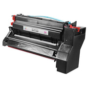 Remanufactured IBM 39V1909 High Yield Magenta Laser Toner Cartridge (10,000 Pages)