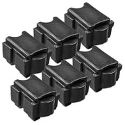 Compatible Xerox 108R01017 Black Solid Ink Cartridges (6 Pack)