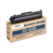 OEM Sharp FO-45DR Laser Drum Unit (20,000 Pages)