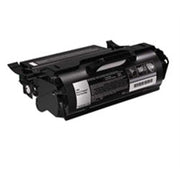 OEM Dell 330-6989 (C605T) Black Laser Toner Cartridge (7,000 Pages)