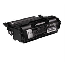 OEM Dell 330-6989 (C605T) Black Laser Toner Cartridge (7,000 Pages)