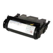 OEM Dell 341-2918 (UG218) Black Laser Toner Cartridge (10,000 Pages)