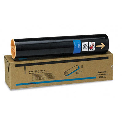 OEM Xerox 16187900 Cyan Laser Toner Cartridge