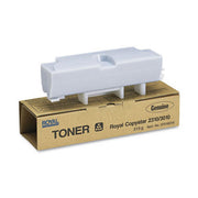 OEM Copystar 37016016 Black Toner Cartridge (10,000 Pages)