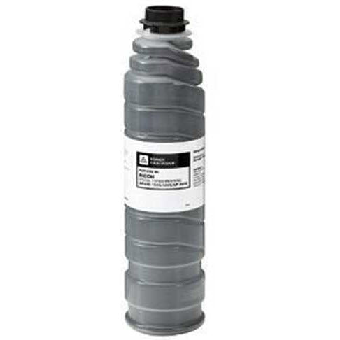 OEM Gestetner 2960707 (Type 135) Black Laser Toner Cartridge