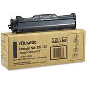 OEM Muratec DK120 Laser Drum Unit (20,000 Pages)