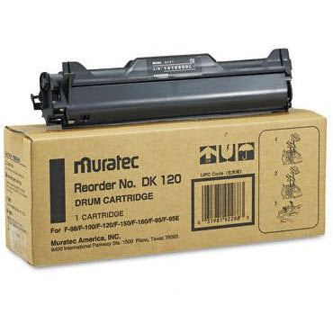 OEM Muratec DK120 Laser Drum Unit (20,000 Pages)