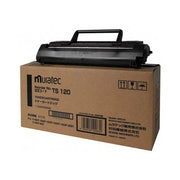 OEM Muratec TS-120 Black Laser Toner Cartridge (5,500 Pages)