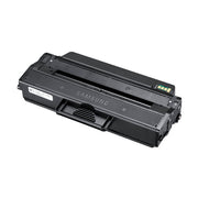 OEM Samsung MLT-D103S Black Laser Toner Cartridge (1,500 Pages)