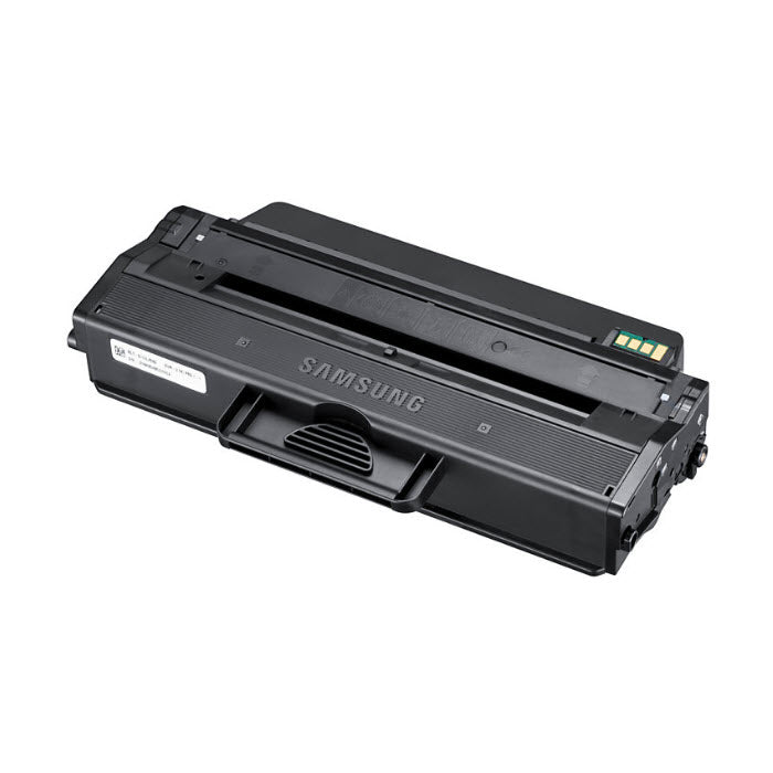 OEM Samsung MLT-D103S Black Laser Toner Cartridge (1,500 Pages)
