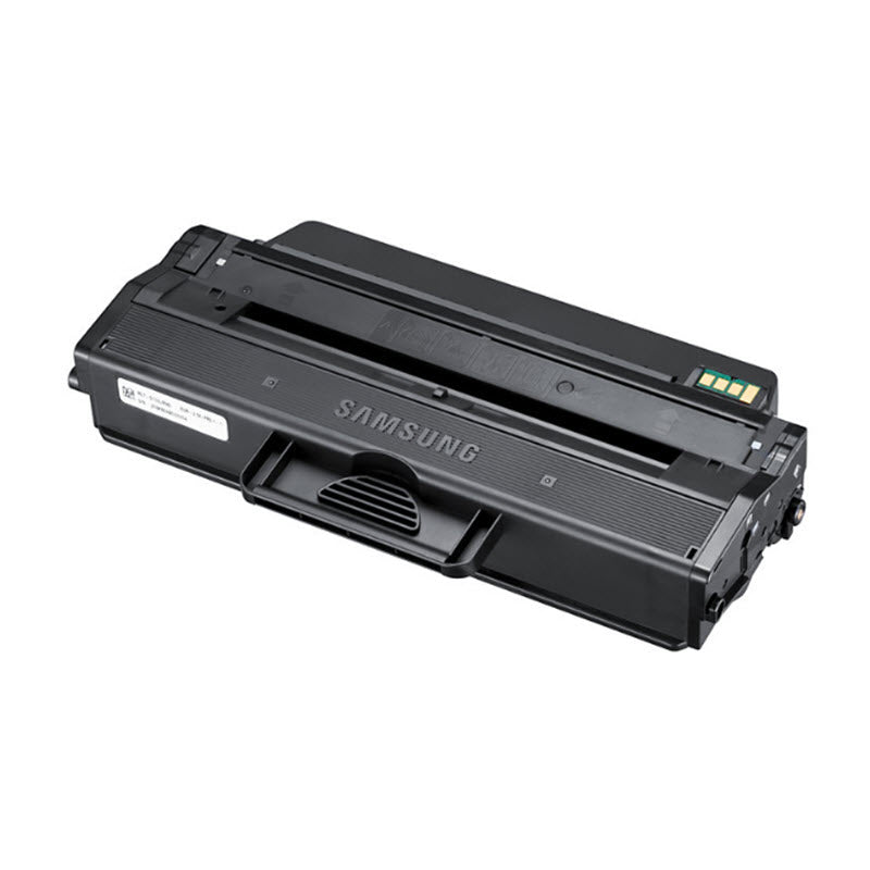 OEM Samsung MLT-D103L High-Yield Black Toner Cartridge (2,500 Pages)