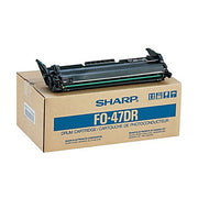 OEM Sharp FO-47DR Laser Drum Unit (20,000 Pages)