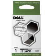 OEM Dell 310-5508 Black Ink Cartridge (109 Pages)