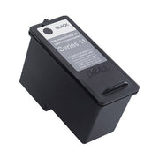 OEM Dell CN594 Black Ink Cartridge (461 Pages)