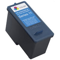 OEM Dell CN596 Color Ink Cartridge (420 Pages)