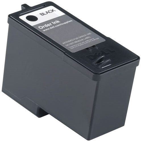 OEM Dell CH883 Black High-Yield Ink Cartridge (500 Pages)