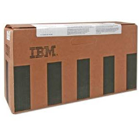 OEM IBM 39V3355 Black Laser Developer Unit (30,000 Pages)