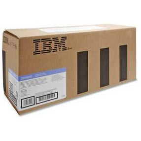 OEM IBM 39V3356 Cyan Laser Developer Unit (30,000 Pages)