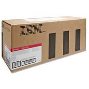 OEM IBM 39V3357 Magenta Laser Developer Unit (30,000 Pages)