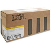 OEM IBM 39V3358 Yellow Laser Developer Unit (30,000 Pages)