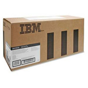OEM IBM 39V2967 Black Laser Toner Cartridge (7,000 Pages)