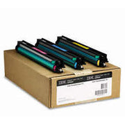 OEM IBM 39V2280 Color Laser Photodeveloper Unit 3-Pack (141,000 Pages)