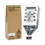 OEM Ricoh 841288 Black Toner Cartridge (36,000 Pages)