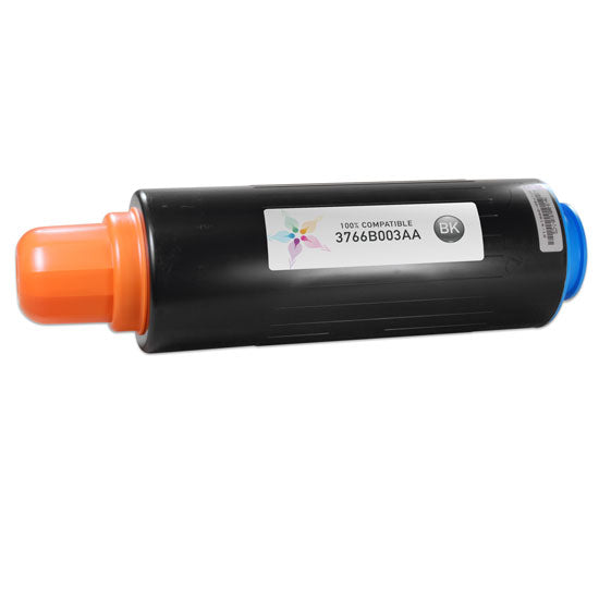 Compatible Canon 3766B003AA Black Toner Cartridge (56,000 Pages)