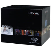 OEM Lexmark C540X71G Laser Imaging Kit (30,000 Pages)