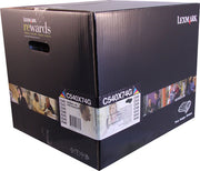 OEM Lexmark C540X74G Laser Imaging Kit (30,000 Pages)