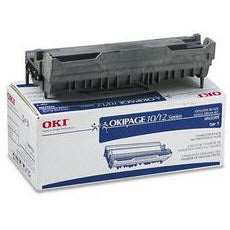 OEM Okidata 40433305 Laser Drum Unit (20,000 Pages)