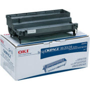 OEM Okidata 40468701 Laser Drum Unit (30,000 Pages)