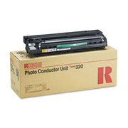 OEM Ricoh 400633 (Type 320) Laser Drum Unit (60,000 Pages)