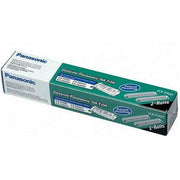 OEM Panasonic KX-FA91 Black Fax Ribbon Rolls 2-Pack (2,000 Pages)