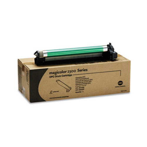 OEM Konica-Minolta 1710520-001 Laser Drum Unit (11,250 Pages)