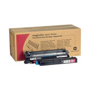 OEM Konica-Minolta 1710532-003 Magenta Toner Kit