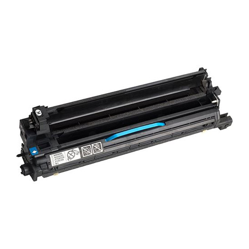 OEM Konica-Minolta 1710532-004 Cyan Toner Kit (32,500 Pages)